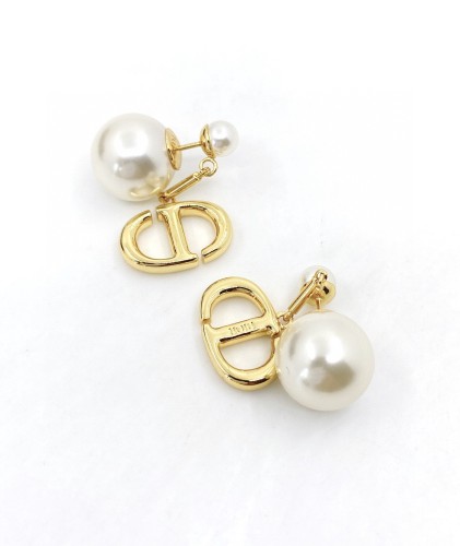 Dior Luxury Womens Earrings