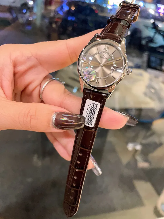Omega Watch036