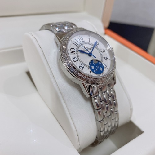 Jaeger Lecoultre Watch020