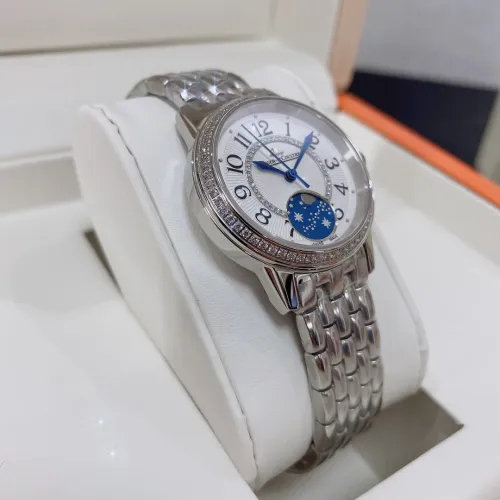 Jaeger Lecoultre Watch020