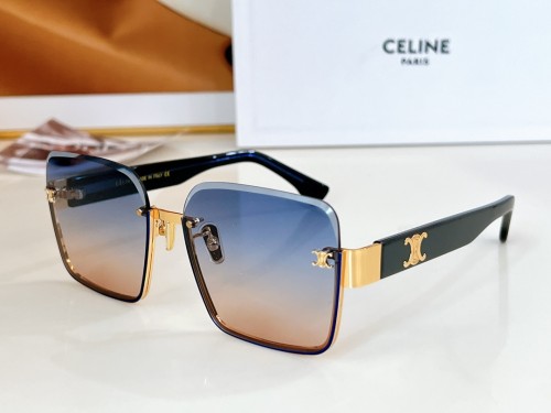 Celine Sunglasses Luxury Brand Womens Sunglasses with Original Box  CL40249
