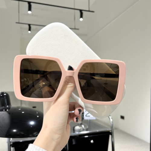 Dior Sunglasses Luxury Brand Womens Sunglasses with Original Box  8071