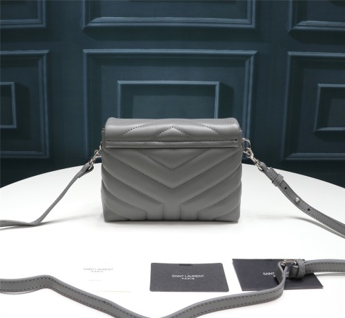 Saint Laurent YSL Womens Bags Designer Luxury Brand Women Shoulder Bags with Original Box  