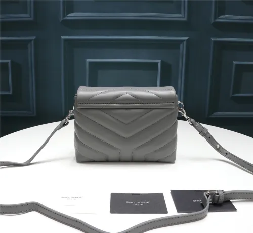 Saint Laurent YSL Womens Bags Designer Luxury Brand Women Shoulder Bags with Original Box  