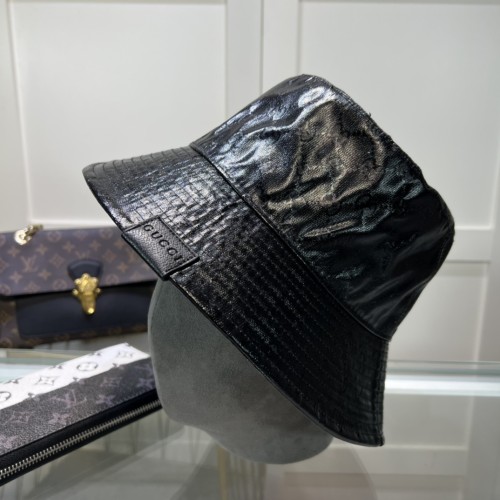 Gucci Men Womens Cap Bucket Hat Luxury Brand with Original Box  