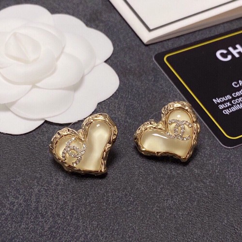 Chanel Luxury Womens Earrings