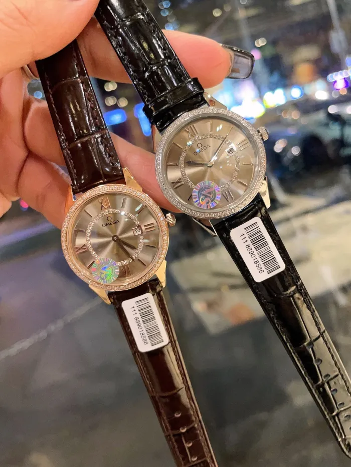 Omega Watch036