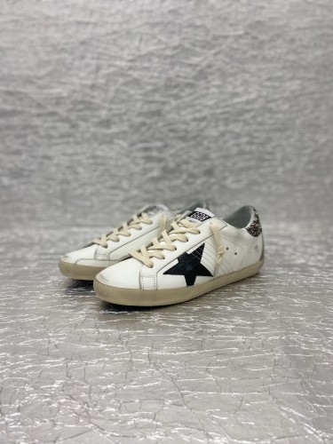 Golden Goose GGDB Stardan Womens Mens Shoes Fashion Sneakers Unisex Design Luxury Brand Men's Super-Star sneakers with Box  