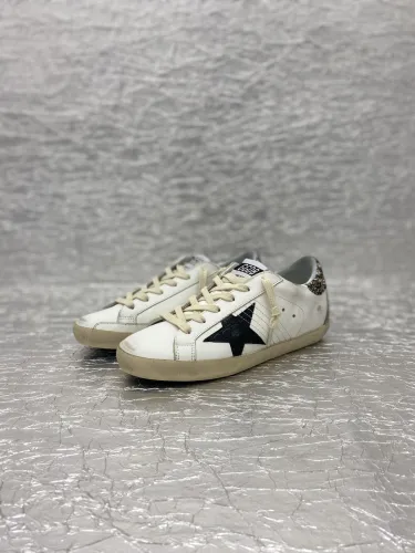 Golden Goose GGDB Stardan Womens Mens Shoes Fashion Sneakers Unisex Design Luxury Brand Men's Super-Star sneakers with Box  