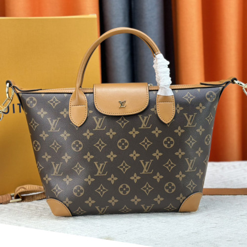 Louis Vuitton Womens Shoulder Bags Handbags Luxury Brand Fashion  