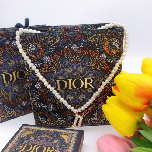 Dior Luxury Womens Necklace