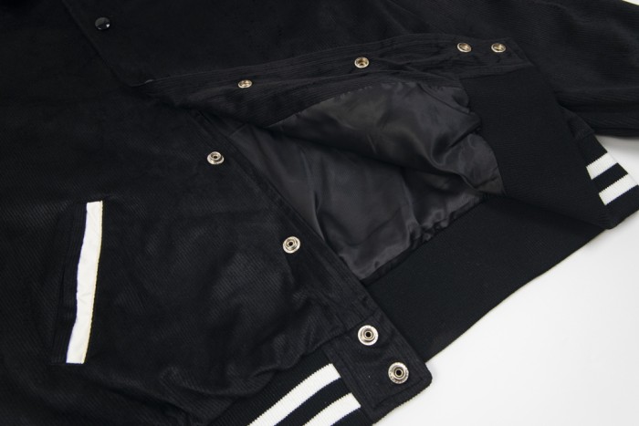Celine Men Womens Coat Luxury Brand Mens Jacket Top Quality   