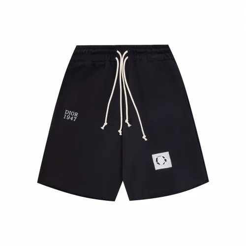 Dior Luxury Brand Women Mens Pant Shorts   
