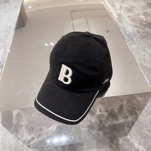 Balenciaga Men Womens Hats Luxury Brand Design Balenciaga Baseball Hat with Original Box  