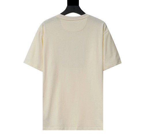 Fendi Luxury Brand Women Mens Short Sleeve T-Shirt   