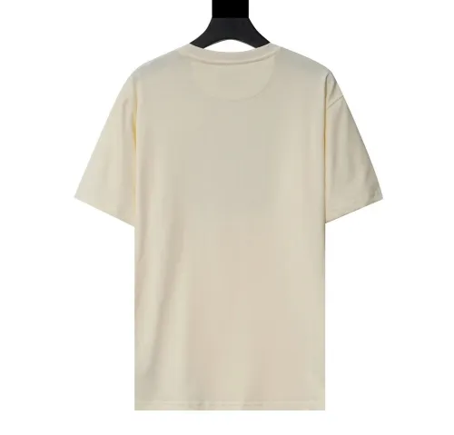 Fendi Luxury Brand Women Mens Short Sleeve T-Shirt   