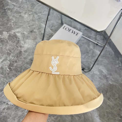Saint Laurent YSL hats057