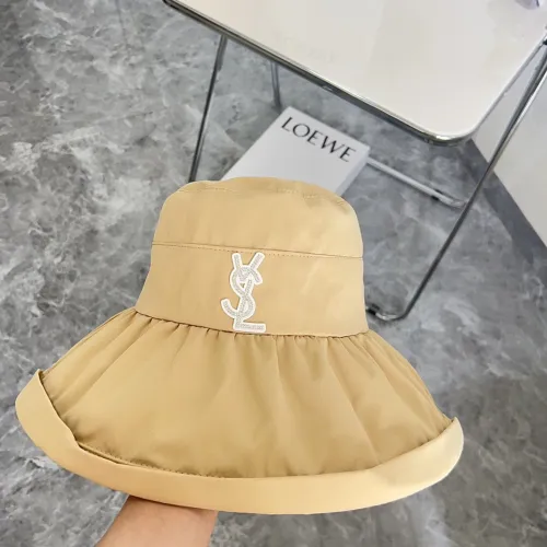 Saint Laurent YSL hats057