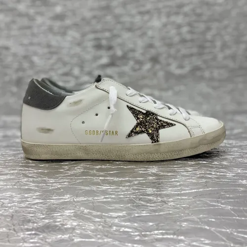 Golden Goose GGDB Stardan Womens Mens Shoes Fashion Sneakers Unisex Design Luxury Brand Men's Super-Star sneakers with Box  