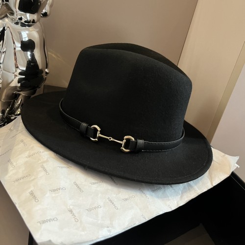 Gucci Men Womens Cap Bucket Hat Luxury Brand with Original Box  