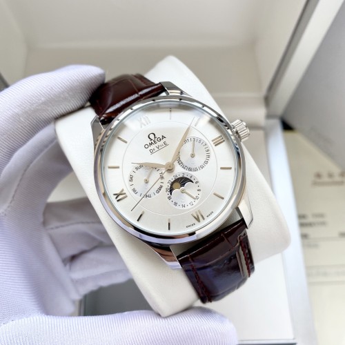 Omega Watch061