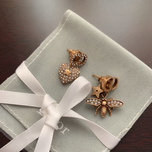 Dior Luxury Womens Earrings