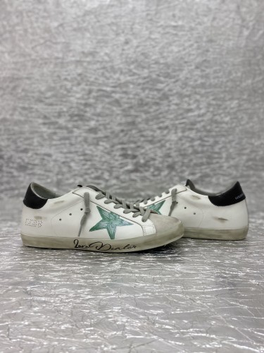 Golden Goose GGDB Stardan Womens Mens Shoes Fashion Sneakers Unisex Design Luxury Brand Men's Super-Star sneakers with Box  