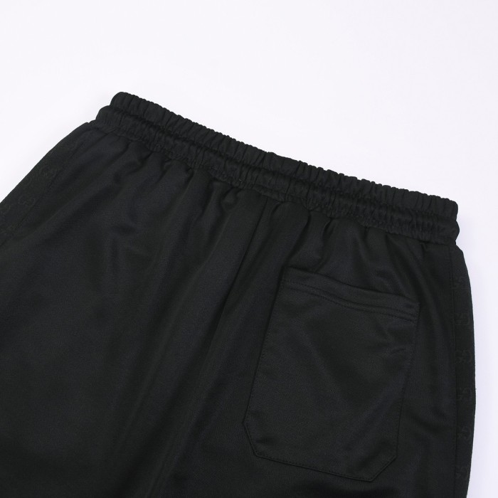 Gucci Luxury Brand Women Mens Jogging Pant Top Quality   