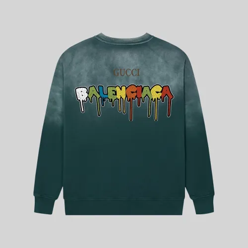 Gucci Womens Mens Sweatshirt Luxury Brand Mens Sweatshirts Winter Fashion   