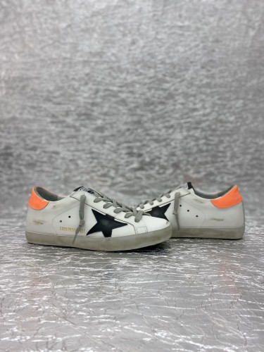 Golden Goose GGDB Stardan Womens Mens Shoes Fashion Sneakers Unisex Design Luxury Brand Men's Super-Star sneakers with Box  