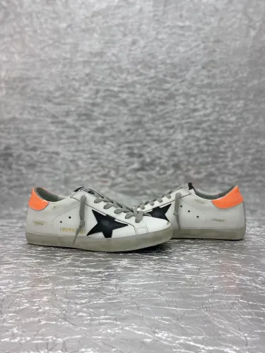 Golden Goose GGDB Stardan Womens Mens Shoes Fashion Sneakers Unisex Design Luxury Brand Men's Super-Star sneakers with Box  