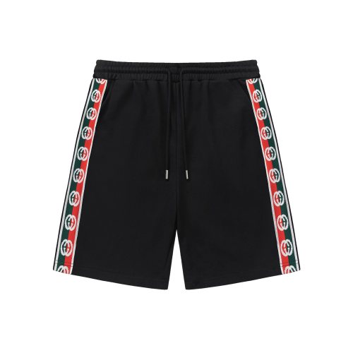 Gucci Luxury Brand Women Mens Pant Shorts   