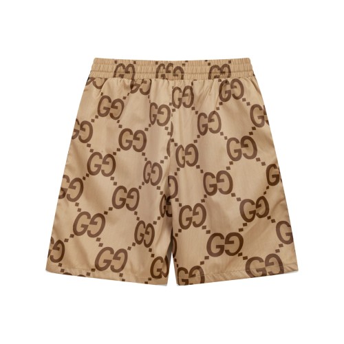 Gucci Luxury Brand Womens Men Pant Shorts   