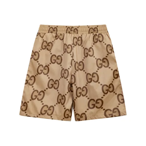Gucci Luxury Brand Womens Men Pant Shorts   