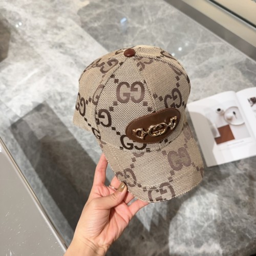Gucci Men Womens Cap Baseball Hat Luxury Brand with Original Box  
