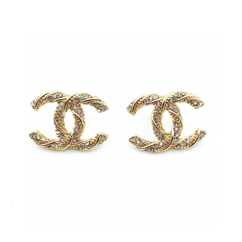 Chanel Luxury Womens Earrings