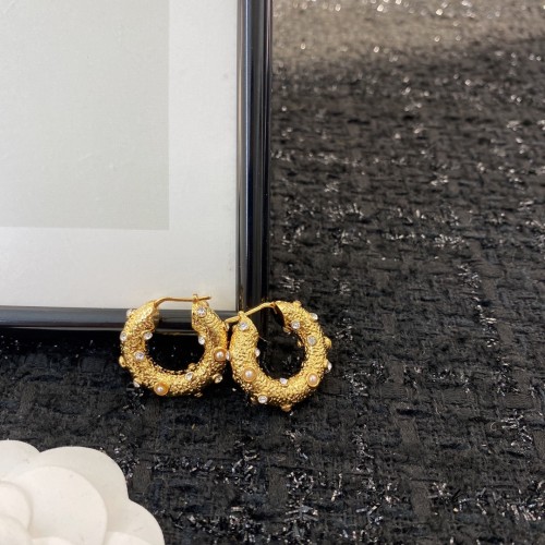 Celine Luxury Womens Earrings