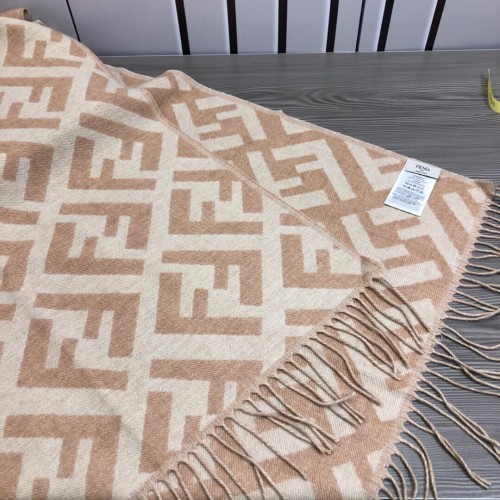 Fendi Scarves Men Womens Fashion Scarf169