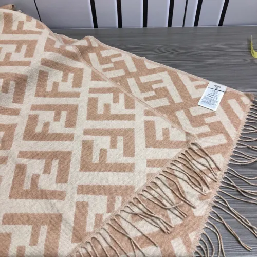 Fendi Scarves Men Womens Fashion Scarf169