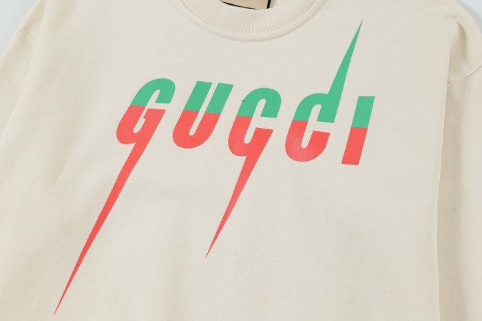 Gucci Womens Mens Sweatshirt Luxury Brand Mens Sweatshirt   