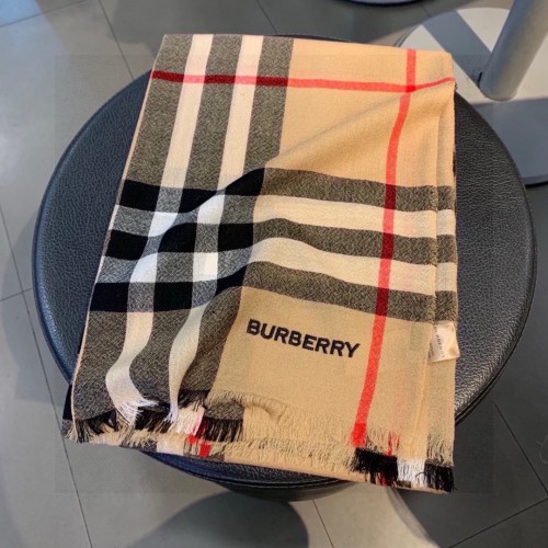 Burberry Scarves Womens Fashion Scarf157