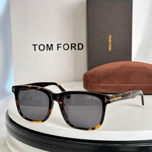 Tom Ford Sunglasses Luxury Brand Men Womens Sunglasses DAX SUNGLASSES with Original Box  FT775