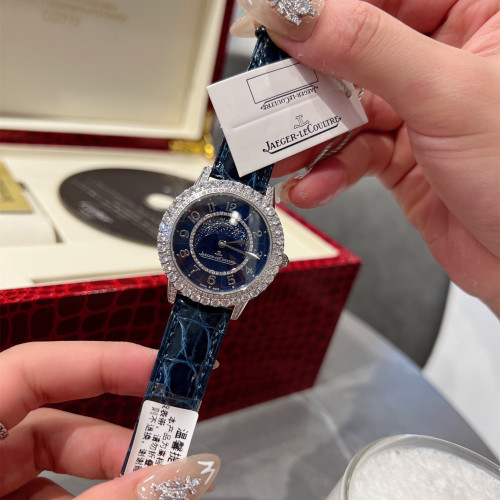 Jaeger Lecoultre Watch037