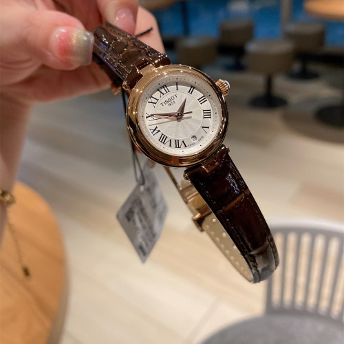 Tissot Womens Watch028