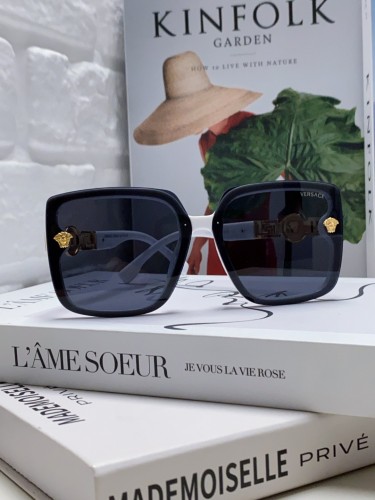Versace Sunglasses Luxury Brand Womens Sunglasses with Original Box  