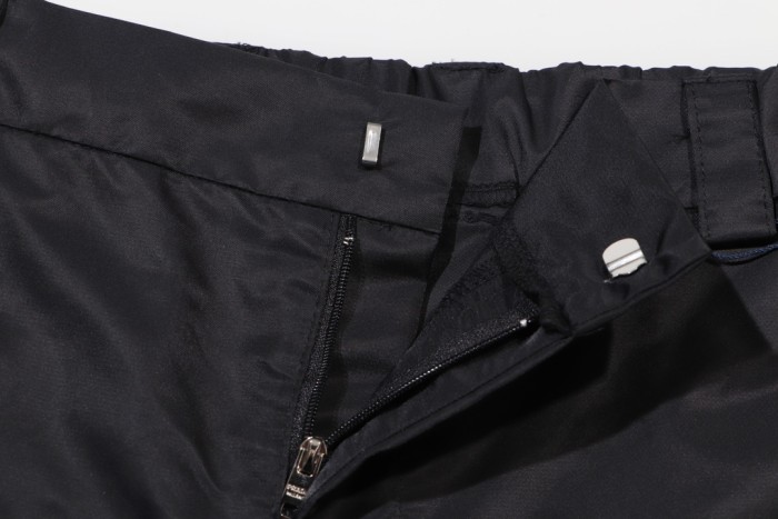 Prada Luxury Brand Men Pant Shorts   