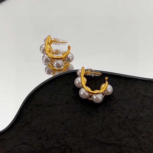 Celine Luxury Womens Earrings