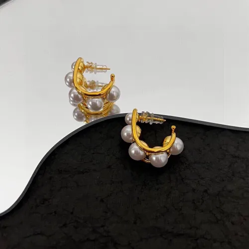 Celine Luxury Womens Earrings