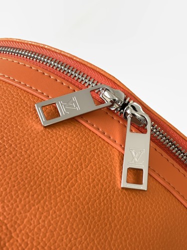 Louis Vuitton Womens Mens Unisex Bags Backpacks Luxury Fashion M59325 Takeoff Backpack  