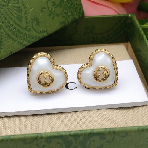 Gucci Luxury Womens Earrings